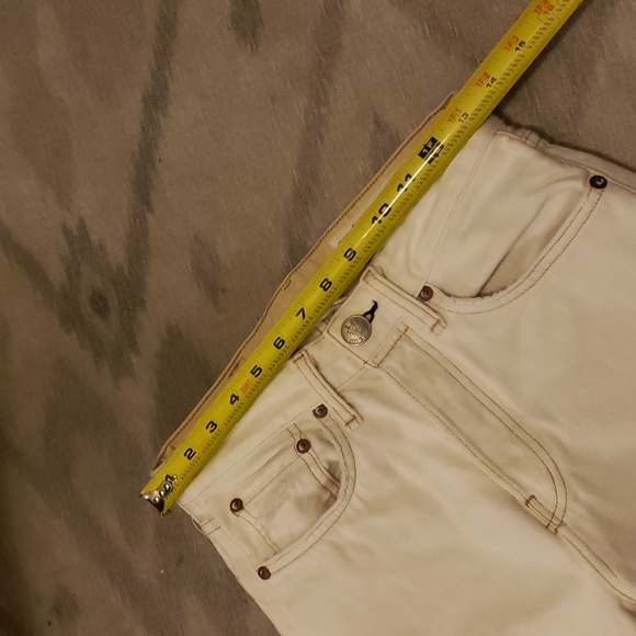 Rag&bone Maya straight leg jeans size 24 - Picture 7 of 13